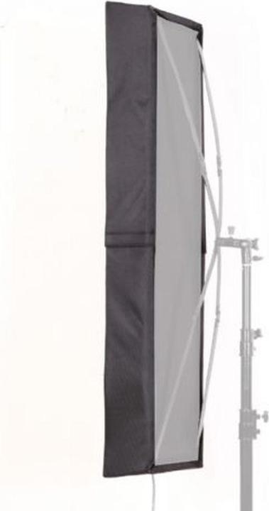 Actual product image Falcon Eyes Softbox + Honeycombs RX-SB29HC for LED RX-29TDX (Diffuser)