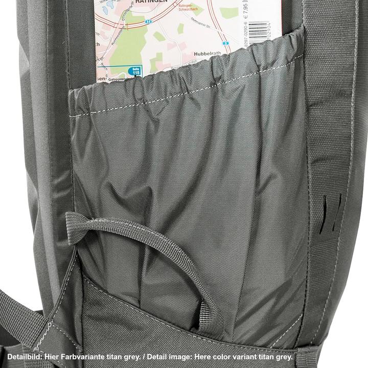 Actual product image Tatonka Cima Di Basso 22 Backpack (22 l)
