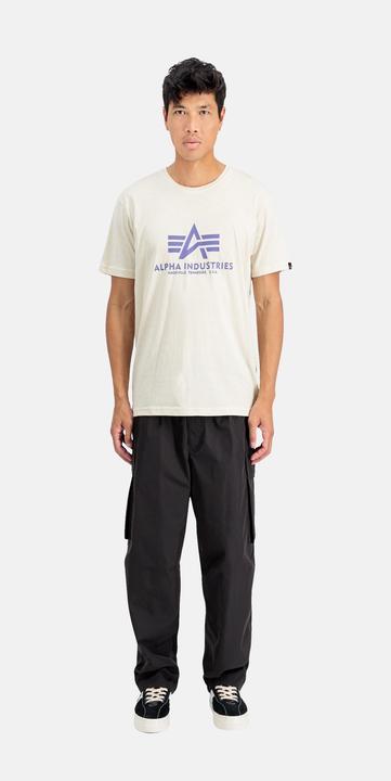 Produktbild Alpha Industries T-Shirt BASIC Kurzarmshirt (L)