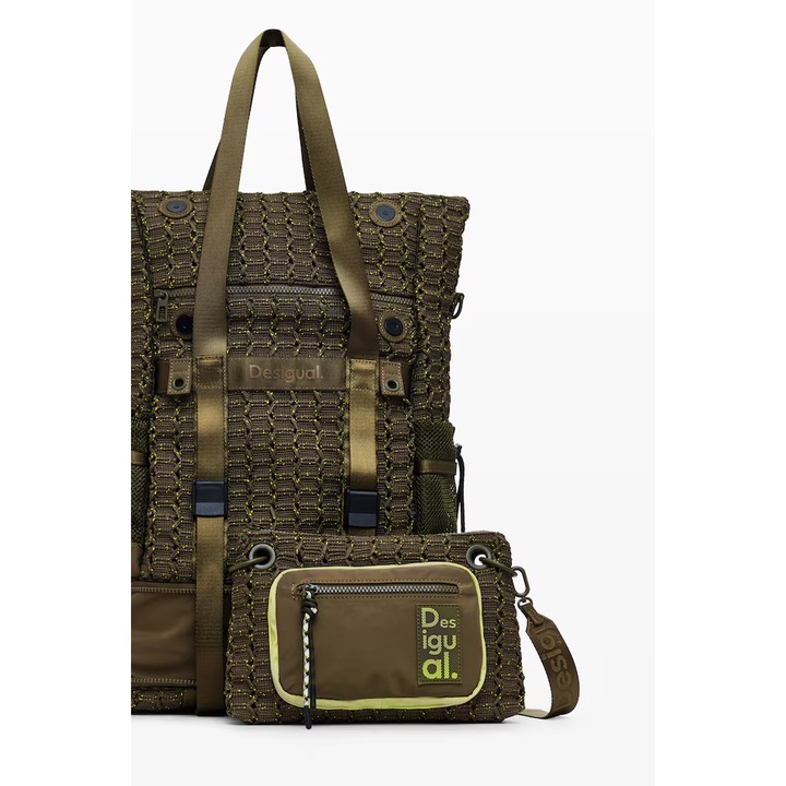 Desigual Modularis Apolo Voyager