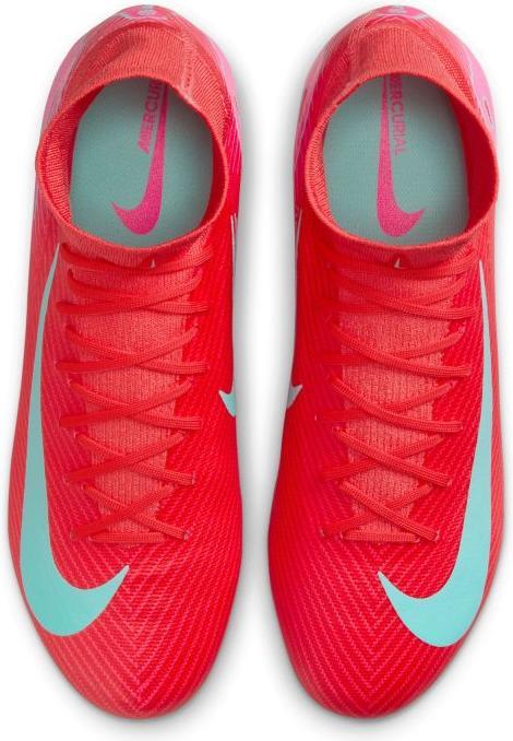 Actual product image Nike Zoom Superfly 10 Pro FG Schuhe (42.5)