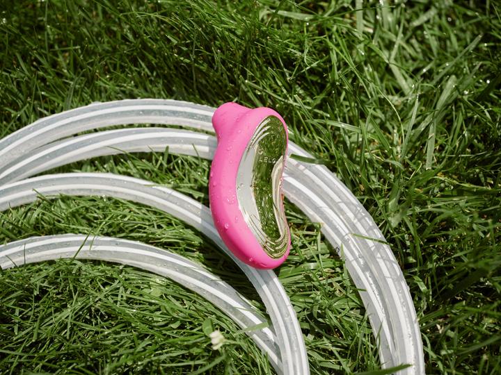 Actual product image LELO SONA 2