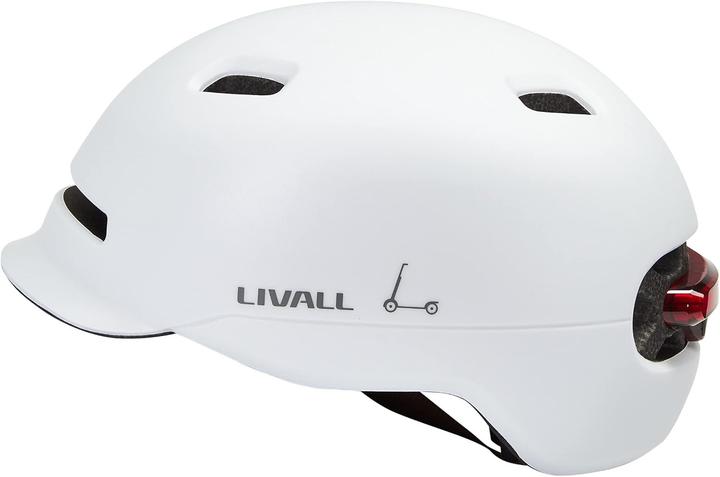 Produktbild Livall C20 (54 - 58 cm)