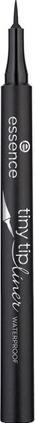 Produktbild essence tiny tip liner WATERPROOF 01 (01 Deep Black)