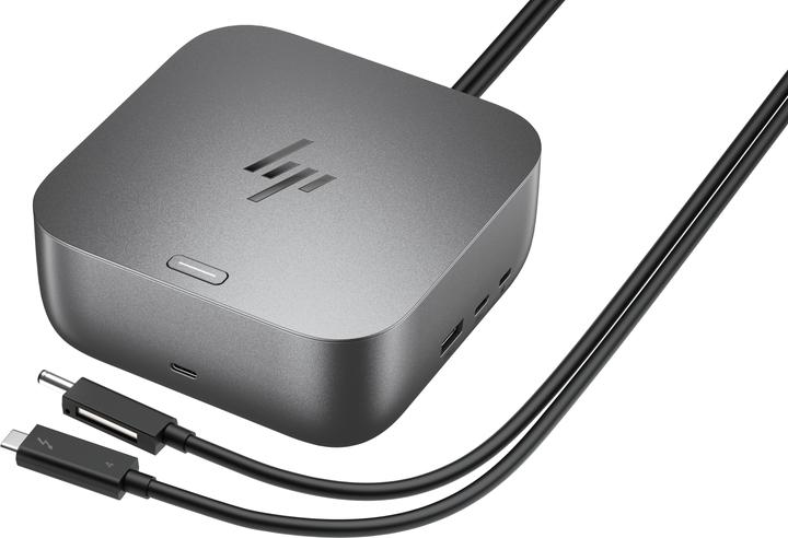 Produktbild HP Thunderbolt 4 Ultra 280 W G6 Dockingstation (10 Ports)