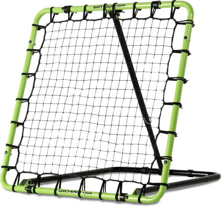 Exit Tempo Rebounder