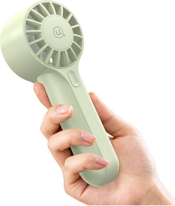 Actual product image Usams ZB288 Mini Fan