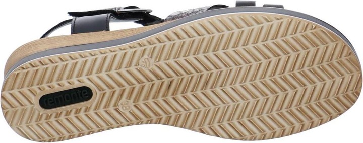 Actual product image Remonte Sandals (38)