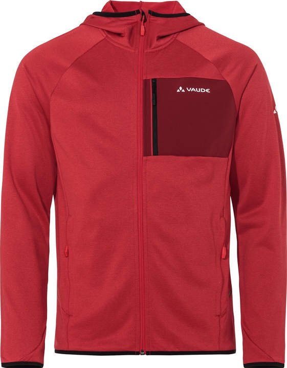 red uni
