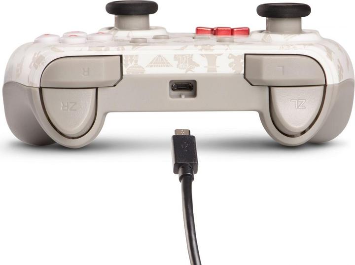 Image du produit PowerA Édition de l'appareil de contrôle câblé (Switch)