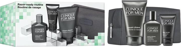 Actual product image Clinique CFM Essentials Set A (Facial care set)