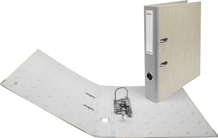 Actual product image Biella Federal folder (A4, 40 mm, 1 x)
