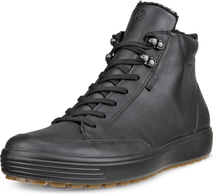 Image du produit Ecco Soft 7 Tred M Mid GTX - 63453 (45)