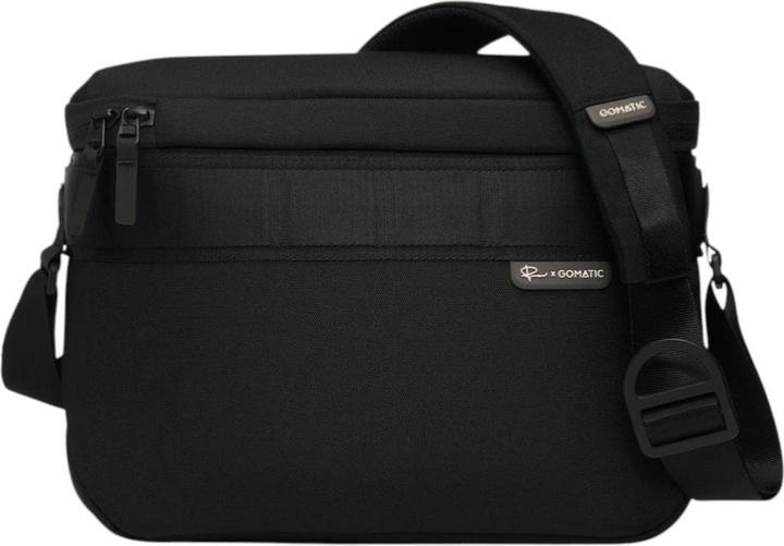 Produktbild Gomatic Peter Mckinnon Luma Camera Sling 12L (Fotorucksack, Kamera Schultertasche, 12 l)