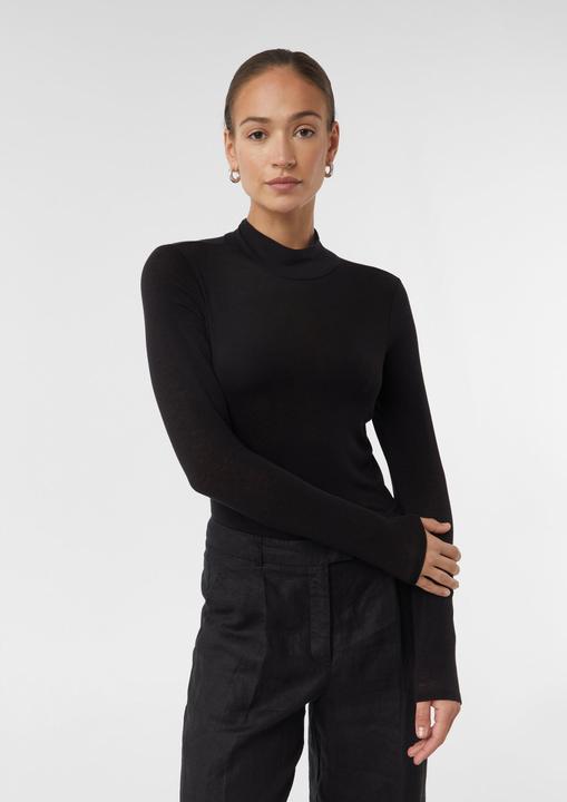 Produktbild Comma Rollkragenshirt (40)