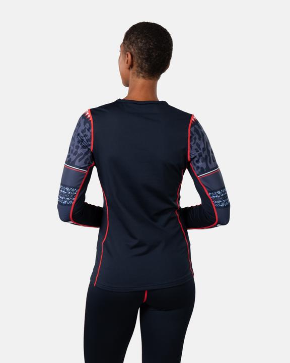 Actual product image Kari Traa Lilja LS (M)