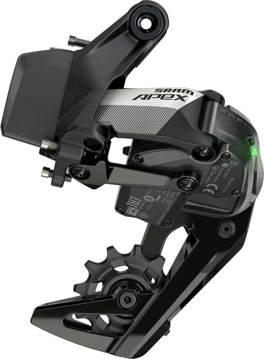 Produktbild Sram Apex Xplr AXS (12-fach)