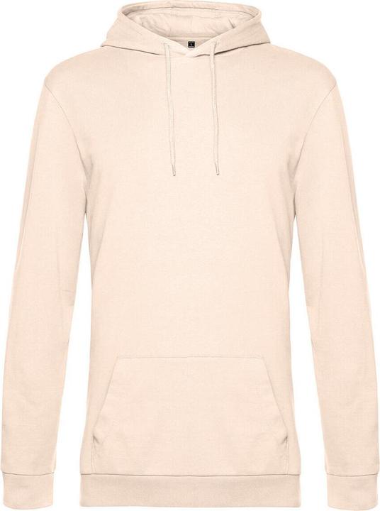 Produktbild B&C Kapuzensweatshirt aus French Terry (M)