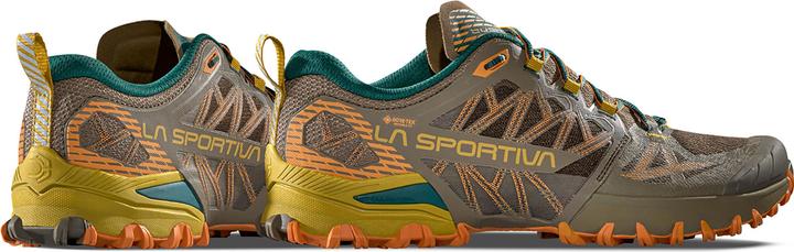 Produktbild La Sportiva Bushido III GTX (43)