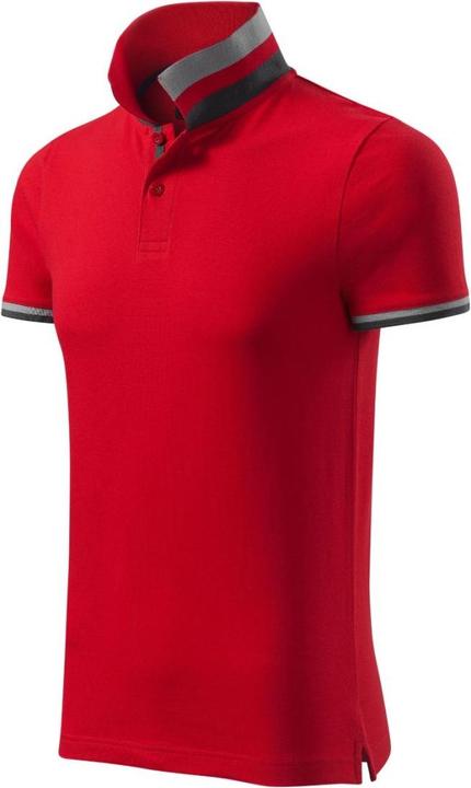 Produktbild Malfini Collar Up Poloshirt (L)