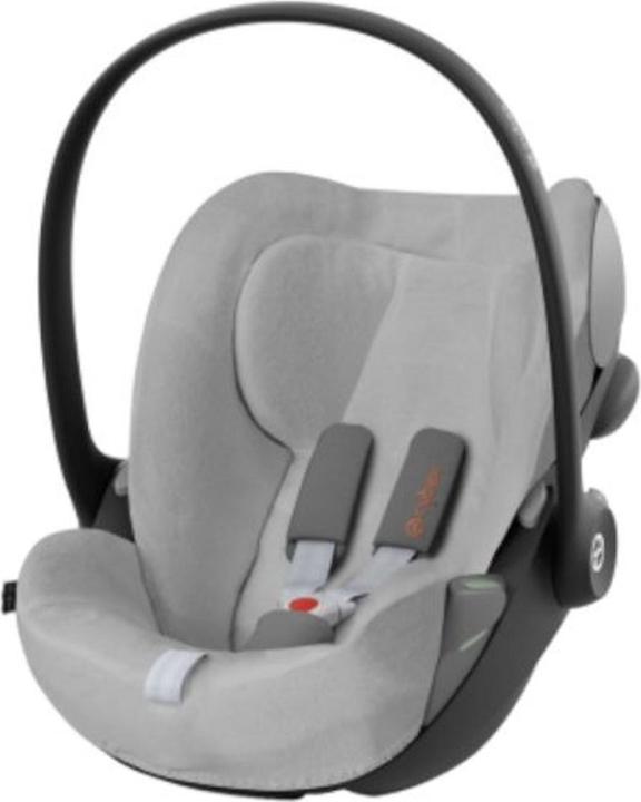 Actual product image Cybex Cloud G i-Size summer cover