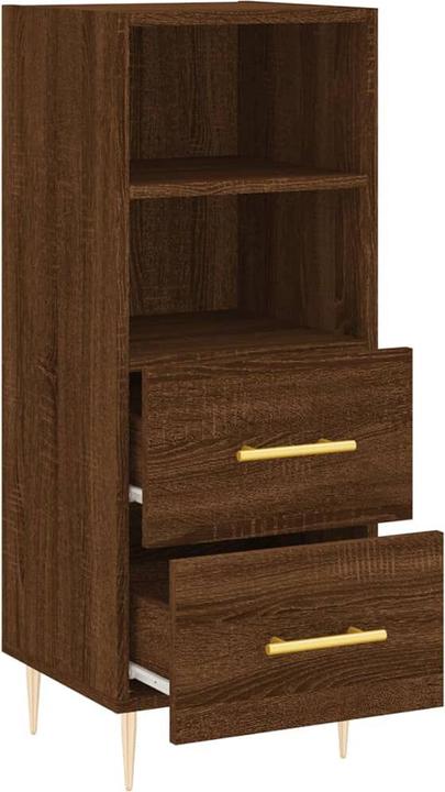 Produktbild vidaXL Waldon (34.5 x 34 x 90 cm)