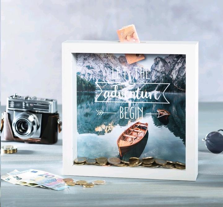 Produktbild Hama Adveture (23 x 23 cm)