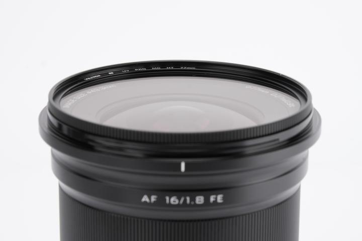 Productafbeelding Rollei MC UV-filter (UV-filter)