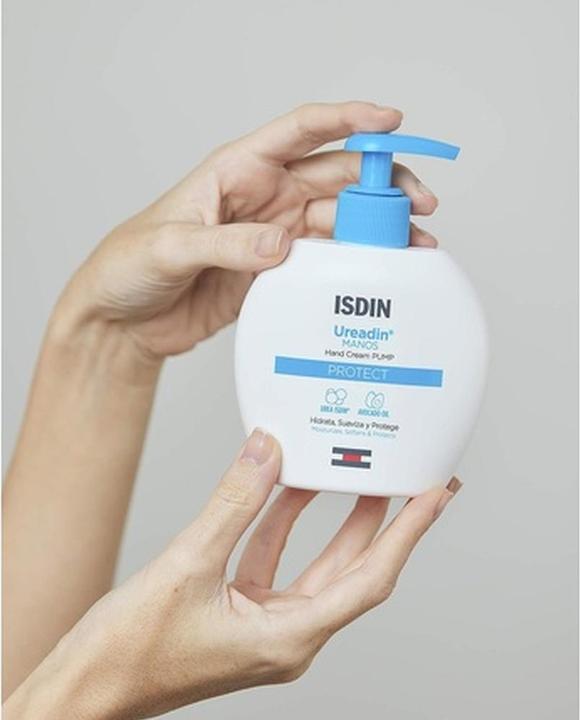 Immagine prodotto Isdin Ureadin Crema Mani con Dispenser 200ml (200 ml)