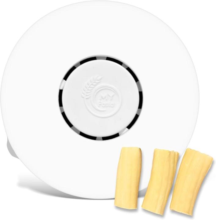 Produktbild My Pasta ‎JX-BSB-002 Cannelloni Calamarata Matrize für Philips Avance