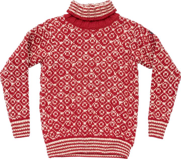 Image du produit Devold Pull Svalbard col montant (S)