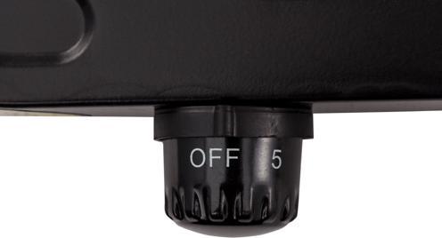 Actual product image Mesko MS 6509 Hob