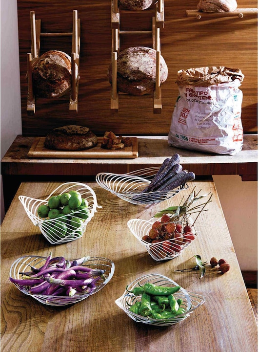 Produktbild Alessi Trinity (33 x 8 cm)