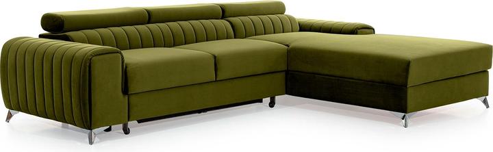 Produktbild ELTAP Grayson (3-Sitzer, Bettsofa, Ecksofa)