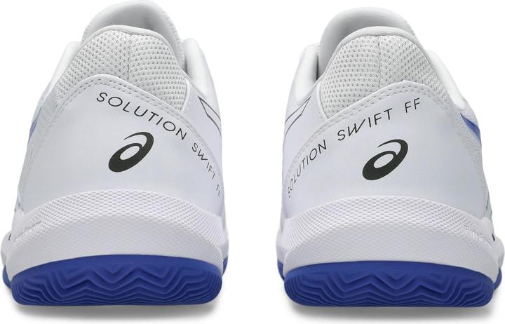 Actual product image ASICS Performance Solution Swift FF 2 Clay (46.5)