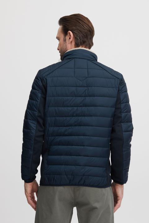Produktbild FQ1924 FQJacob quilted jacket - Jacket Otw - 21900386 (S)