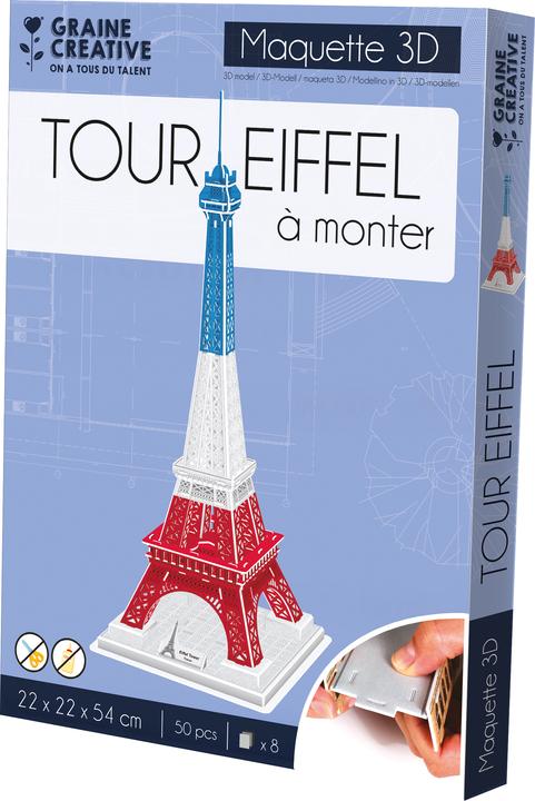 Torre Eiffel