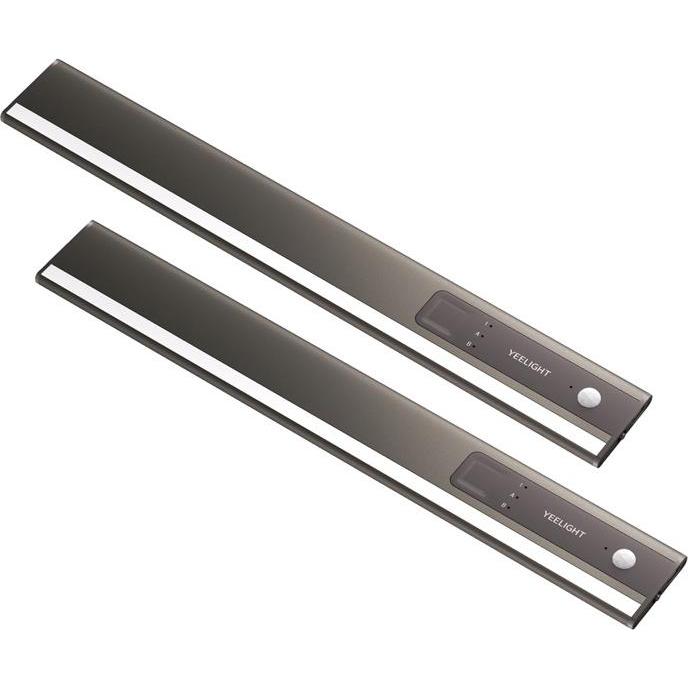Yeelight, Lampada da tavolo, Lampka do szafy Ultra-Thin Intelligent Linkage Cabinet Li (2szt)