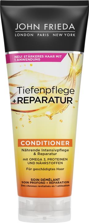 Image du produit John Frieda Soins en profondeur et réparation (250 ml)