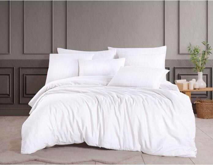 Actual product image Flair Damask (Pillowcase, 65 x 65 cm)
