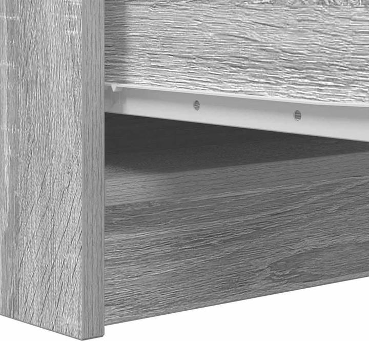 Image du produit vidaXL Sideboard (29.50 x 34 x 76 cm)