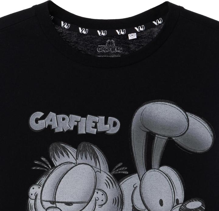 Immagine prodotto Universal Textiles Maglietta a maniche corte Greyscale (3XL)