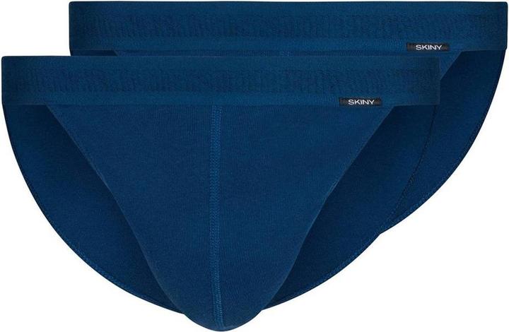 Immagine prodotto Skiny Slip Klassisch Bequem sitzend (M, confezione da 4)