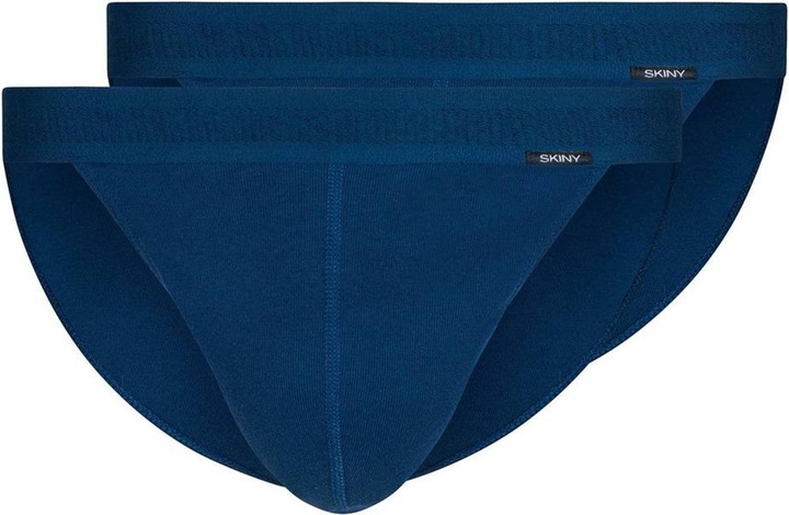 Image du produit Skiny Slip Klassisch Bequem sitzend (M, paquet de 4)