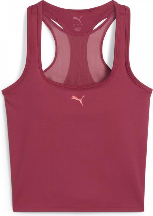 Actual product image Puma W CLOUDSPUN MESH 2in1 Tank (L)