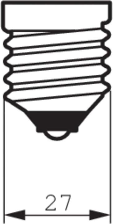 Produktbild Philips Cla (E27, 470 lm, 1x)