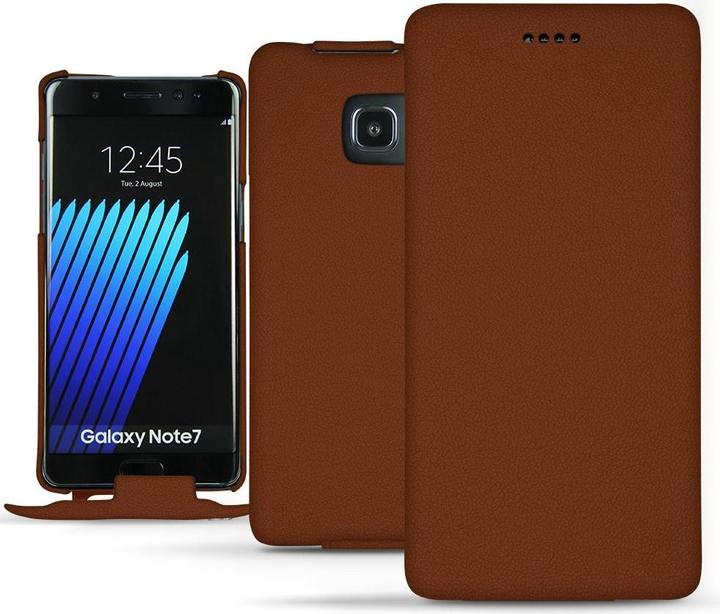 Image du produit Noreve Housse cuir vertical (Samsung Galaxy Note 7)