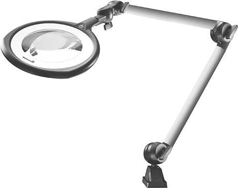 Actual product image Bedrunka & hirth Magnifier lamp LED