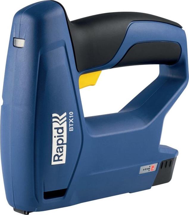 Actual product image Rapid Zszywacz akumulatorowy BTX10 5001496