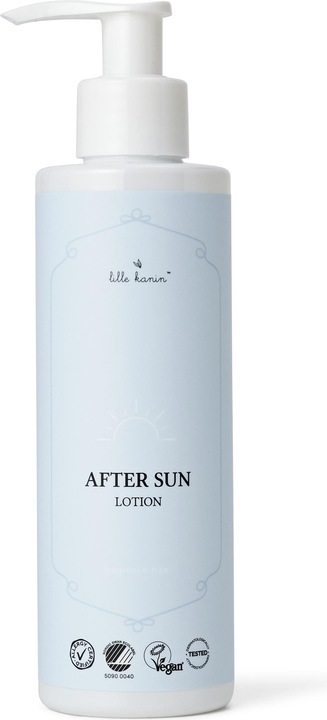 Image du produit Lille Kanin Après-soleil 200 ml (Gel, 200 ml)